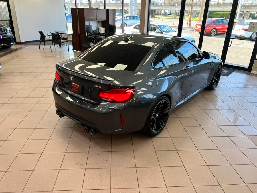Used BMW M2 Coupe 2018 | Power Motors East. Massapequa Park, New York Used BMW M2 Coupe 2018 | Power Motors East. Massapequa Park, New York