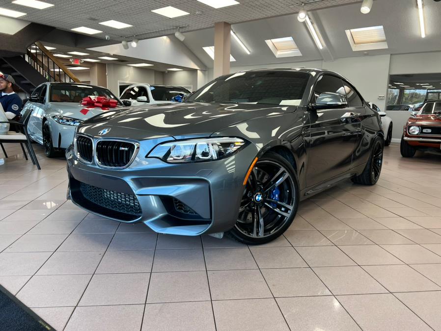 Used BMW M2 for Sale (with Photos) - CarGurus