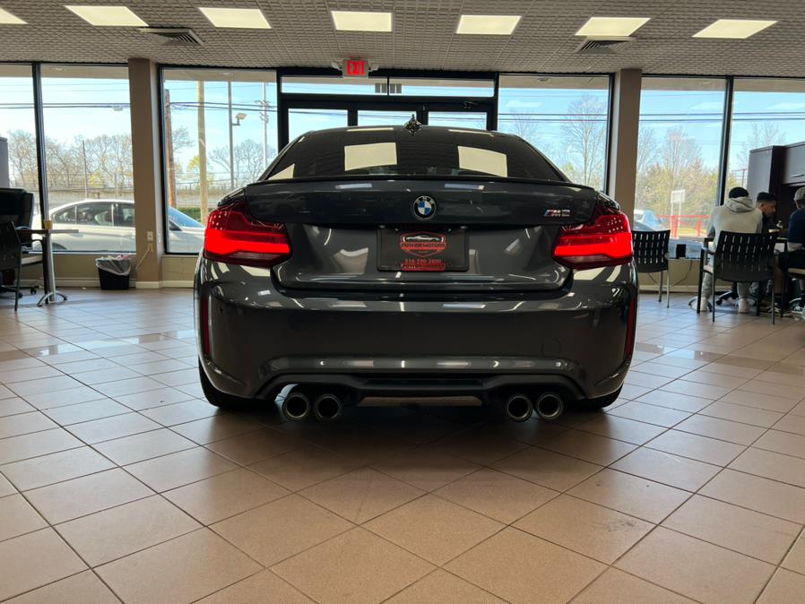 Used BMW M2 Coupe 2018 | Power Motors East. Massapequa Park, New York Used BMW M2 Coupe 2018 | Power Motors East. Massapequa Park, New York
