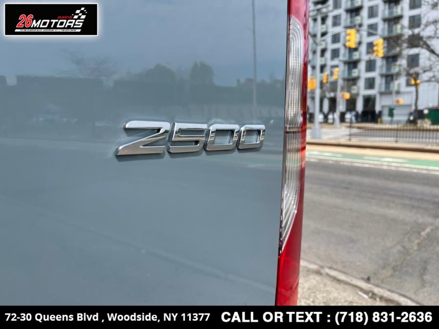 Used Mercedes-Benz Sprinter Cargo Van 2500 High Roof I4 Gas 170" RWD 2021 | 26 Motors Queens. Woodside, New York Used Mercedes-Benz Sprinter Cargo Van 2500 High Roof I4 Gas 170" RWD 2021 | 26 Motors Queens. Woodside, New York