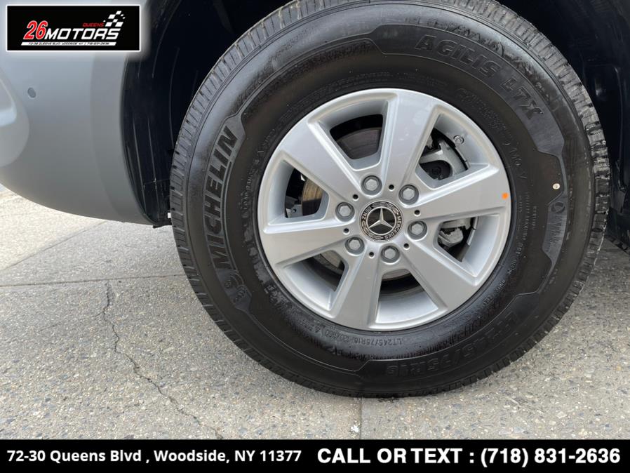 Used Mercedes-Benz Sprinter Cargo Van 2500 High Roof I4 Gas 170" RWD 2021 | 26 Motors Queens. Woodside, New York Used Mercedes-Benz Sprinter Cargo Van 2500 High Roof I4 Gas 170" RWD 2021 | 26 Motors Queens. Woodside, New York