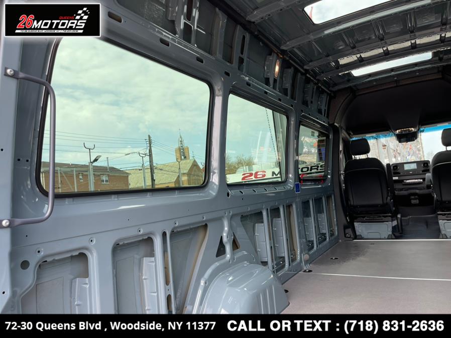 Used Mercedes-Benz Sprinter Cargo Van 2500 High Roof I4 Gas 170" RWD 2021 | 26 Motors Queens. Woodside, New York Used Mercedes-Benz Sprinter Cargo Van 2500 High Roof I4 Gas 170" RWD 2021 | 26 Motors Queens. Woodside, New York