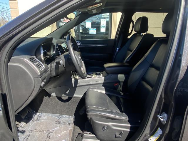 Used Jeep Grand Cherokee Limited X 4x4 2019 | Long Island Car Loan. Babylon, New York