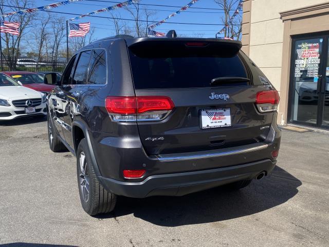 Used Jeep Grand Cherokee Limited X 4x4 2019 | Long Island Car Loan. Babylon, New York Used Jeep Grand Cherokee Limited X 4x4 2019 | Long Island Car Loan. Babylon, New York