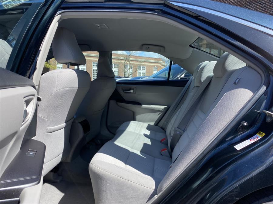 Used Toyota Camry LE 2016 | Autouse. Andover, Massachusetts Used Toyota Camry LE 2016 | Autouse. Andover, Massachusetts