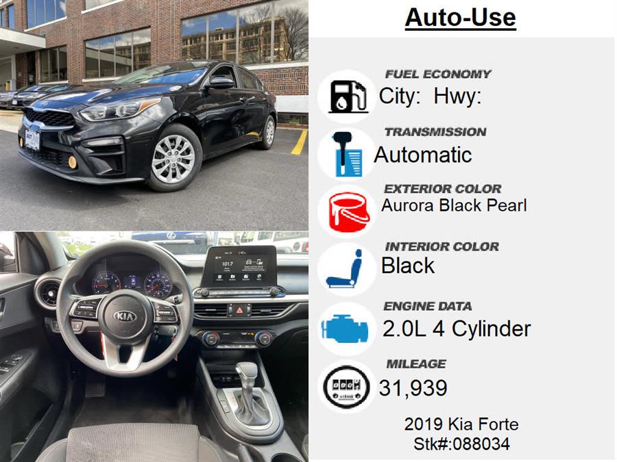 Used Kia Forte FE 2019 | Autouse. Andover, Massachusetts Used Kia Forte FE 2019 | Autouse. Andover, Massachusetts