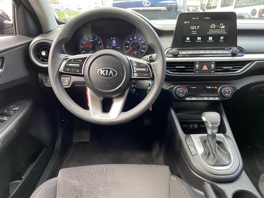 Used Kia Forte FE 2019 | Autouse. Andover, Massachusetts Used Kia Forte FE 2019 | Autouse. Andover, Massachusetts