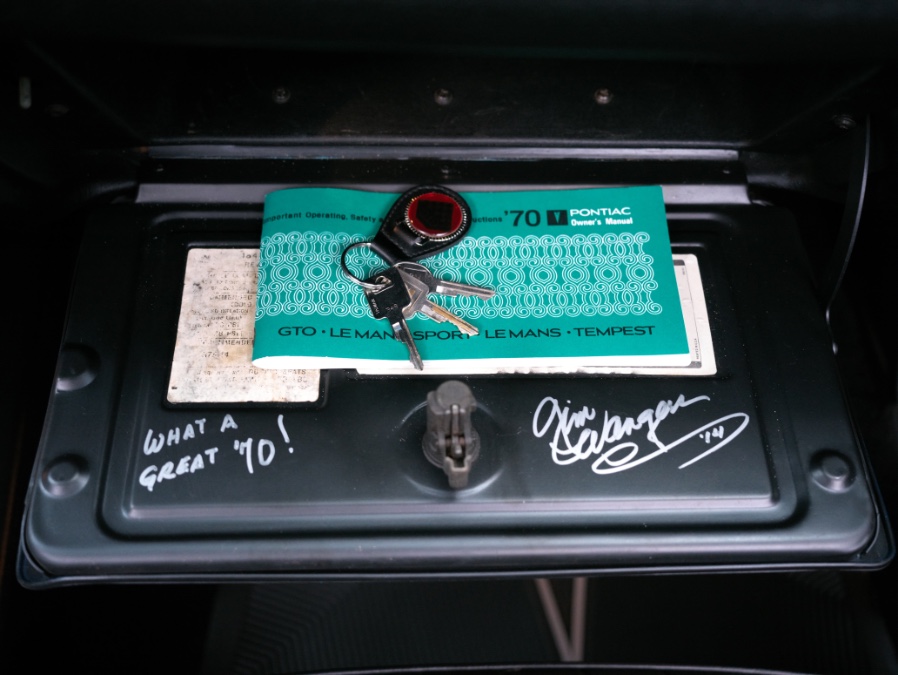 1970 Pontiac GTO Ram Air III, available for sale in North Salem, New York | Meccanic Shop North Inc. North Salem, New York 1970 Pontiac GTO Ram Air III, available for sale in North Salem, New York | Meccanic Shop North Inc. North Salem, New York