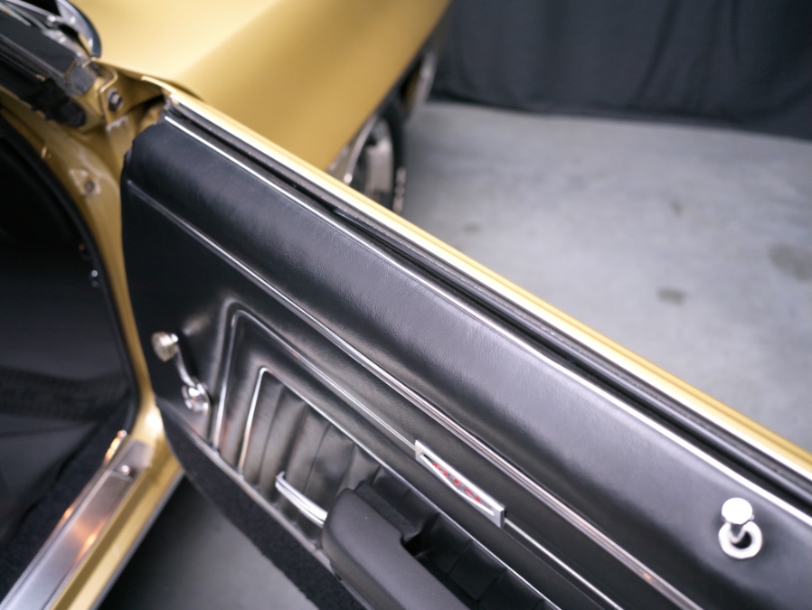 1970 Pontiac GTO Ram Air III, available for sale in North Salem, New York | Meccanic Shop North Inc. North Salem, New York 1970 Pontiac GTO Ram Air III, available for sale in North Salem, New York | Meccanic Shop North Inc. North Salem, New York