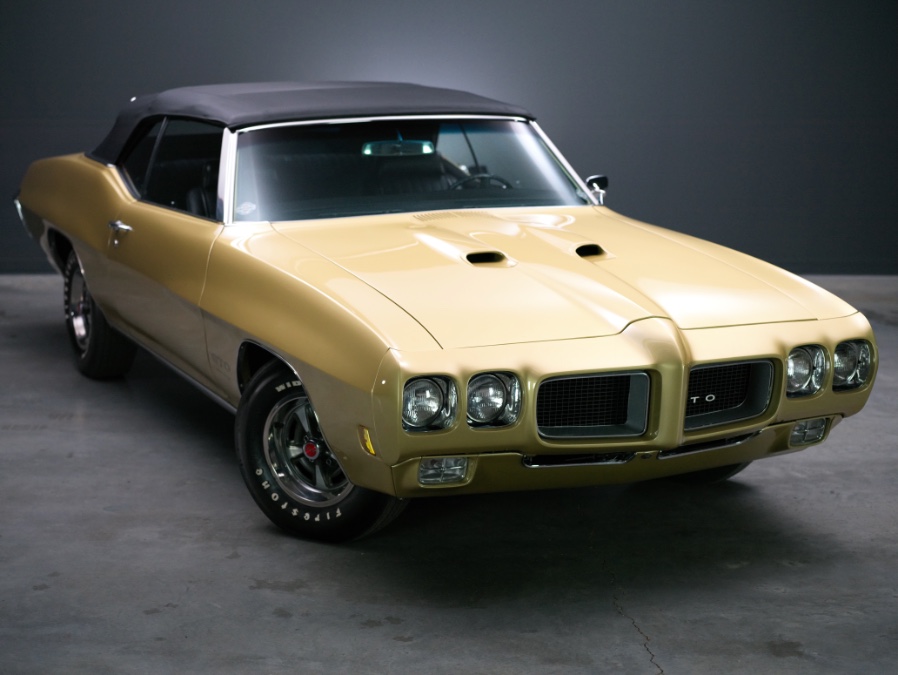 1970 Pontiac GTO Ram Air III, available for sale in North Salem, New York | Meccanic Shop North Inc. North Salem, New York 1970 Pontiac GTO Ram Air III, available for sale in North Salem, New York | Meccanic Shop North Inc. North Salem, New York