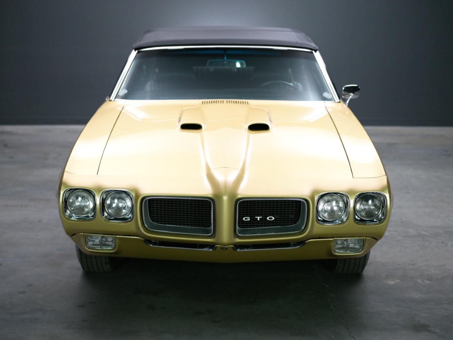 1970 Pontiac GTO Ram Air III, available for sale in North Salem, New York | Meccanic Shop North Inc. North Salem, New York 1970 Pontiac GTO Ram Air III, available for sale in North Salem, New York | Meccanic Shop North Inc. North Salem, New York