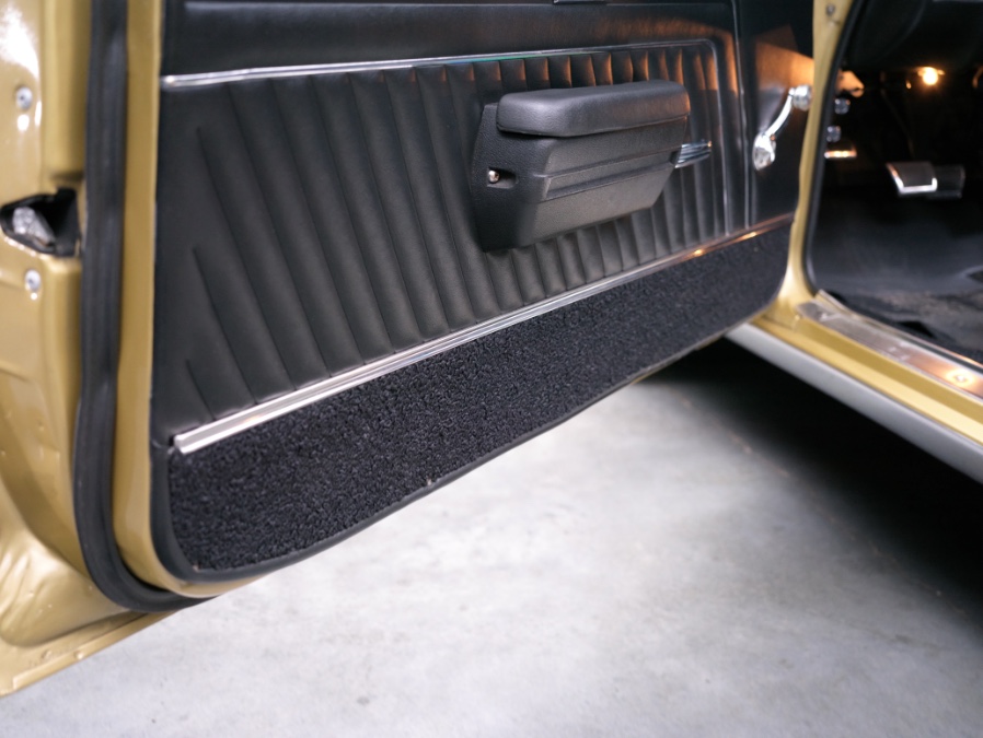 1970 Pontiac GTO Ram Air III, available for sale in North Salem, New York | Meccanic Shop North Inc. North Salem, New York 1970 Pontiac GTO Ram Air III, available for sale in North Salem, New York | Meccanic Shop North Inc. North Salem, New York