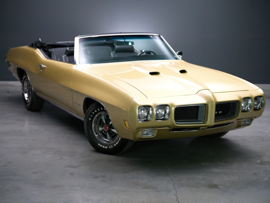 1970 Pontiac GTO Ram Air III, available for sale in North Salem, New York | Meccanic Shop North Inc. North Salem, New York 1970 Pontiac GTO Ram Air III, available for sale in North Salem, New York | Meccanic Shop North Inc. North Salem, New York