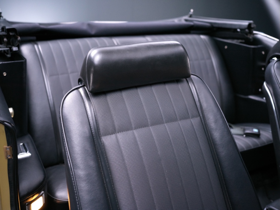 1970 Pontiac GTO Ram Air III, available for sale in North Salem, New York | Meccanic Shop North Inc. North Salem, New York 1970 Pontiac GTO Ram Air III, available for sale in North Salem, New York | Meccanic Shop North Inc. North Salem, New York