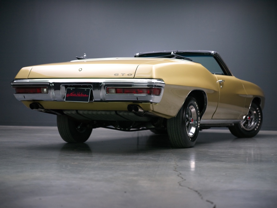 1970 Pontiac GTO Ram Air III, available for sale in North Salem, New York | Meccanic Shop North Inc. North Salem, New York 1970 Pontiac GTO Ram Air III, available for sale in North Salem, New York | Meccanic Shop North Inc. North Salem, New York