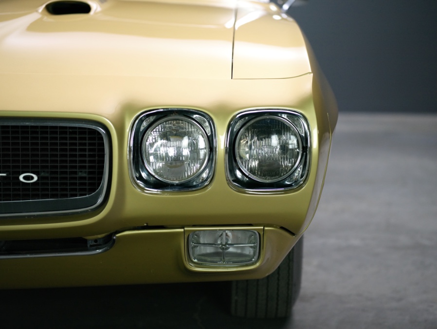 1970 Pontiac GTO Ram Air III, available for sale in North Salem, New York | Meccanic Shop North Inc. North Salem, New York 1970 Pontiac GTO Ram Air III, available for sale in North Salem, New York | Meccanic Shop North Inc. North Salem, New York