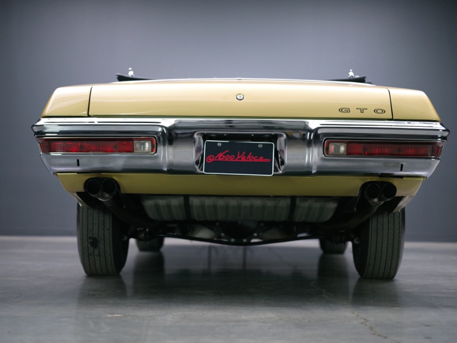 1970 Pontiac GTO Ram Air III, available for sale in North Salem, New York | Meccanic Shop North Inc. North Salem, New York 1970 Pontiac GTO Ram Air III, available for sale in North Salem, New York | Meccanic Shop North Inc. North Salem, New York