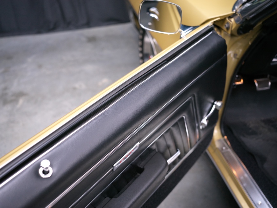 1970 Pontiac GTO Ram Air III, available for sale in North Salem, New York | Meccanic Shop North Inc. North Salem, New York 1970 Pontiac GTO Ram Air III, available for sale in North Salem, New York | Meccanic Shop North Inc. North Salem, New York