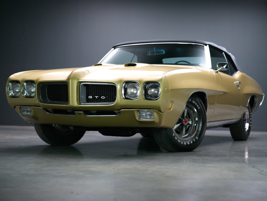 1970 Pontiac GTO Ram Air III, available for sale in North Salem, New York | Meccanic Shop North Inc. North Salem, New York 1970 Pontiac GTO Ram Air III, available for sale in North Salem, New York | Meccanic Shop North Inc. North Salem, New York