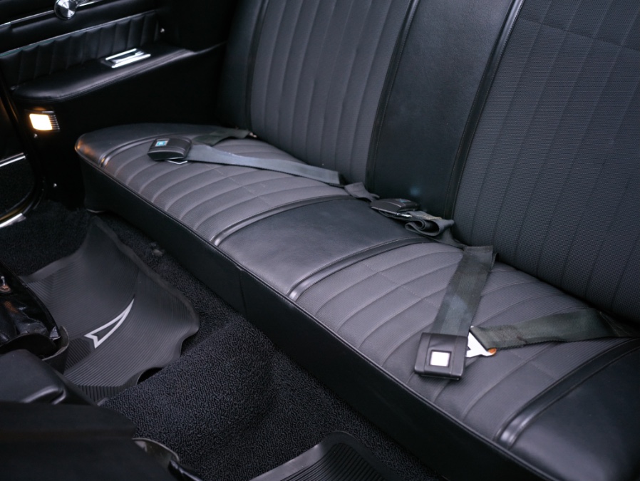 1970 Pontiac GTO Ram Air III, available for sale in North Salem, New York | Meccanic Shop North Inc. North Salem, New York 1970 Pontiac GTO Ram Air III, available for sale in North Salem, New York | Meccanic Shop North Inc. North Salem, New York