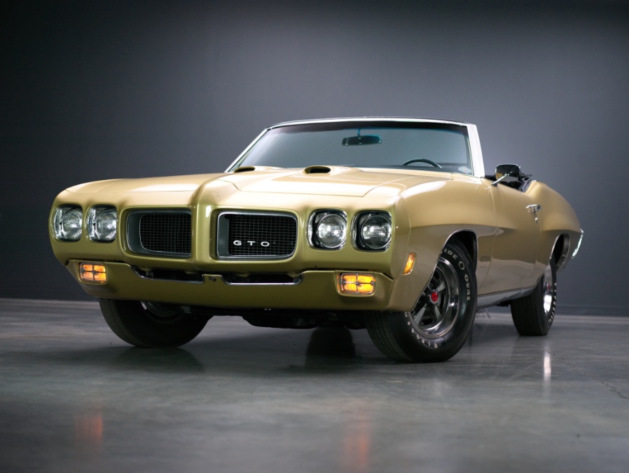 1970 Pontiac GTO Ram Air III, available for sale in North Salem, New York | Meccanic Shop North Inc. North Salem, New York 1970 Pontiac GTO Ram Air III, available for sale in North Salem, New York | Meccanic Shop North Inc. North Salem, New York