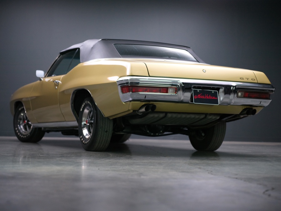 1970 Pontiac GTO Ram Air III, available for sale in North Salem, New York | Meccanic Shop North Inc. North Salem, New York 1970 Pontiac GTO Ram Air III, available for sale in North Salem, New York | Meccanic Shop North Inc. North Salem, New York