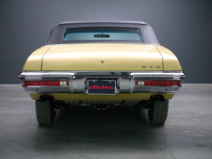 1970 Pontiac GTO Ram Air III, available for sale in North Salem, New York | Meccanic Shop North Inc. North Salem, New York 1970 Pontiac GTO Ram Air III, available for sale in North Salem, New York | Meccanic Shop North Inc. North Salem, New York