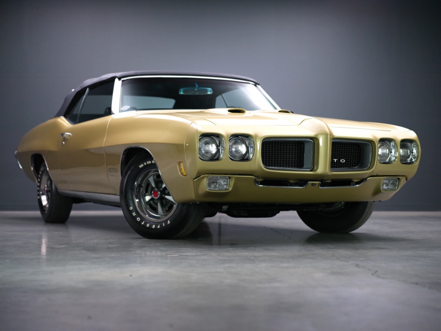 1970 Pontiac GTO Ram Air III, available for sale in North Salem, New York | Meccanic Shop North Inc. North Salem, New York 1970 Pontiac GTO Ram Air III, available for sale in North Salem, New York | Meccanic Shop North Inc. North Salem, New York