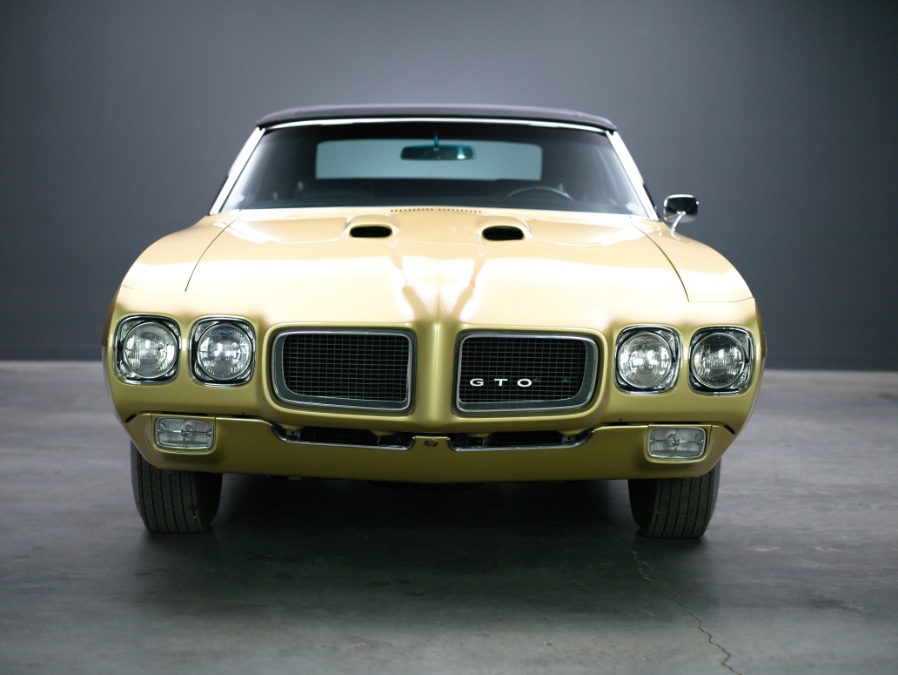 1970 Pontiac GTO Ram Air III, available for sale in North Salem, New York | Meccanic Shop North Inc. North Salem, New York 1970 Pontiac GTO Ram Air III, available for sale in North Salem, New York | Meccanic Shop North Inc. North Salem, New York