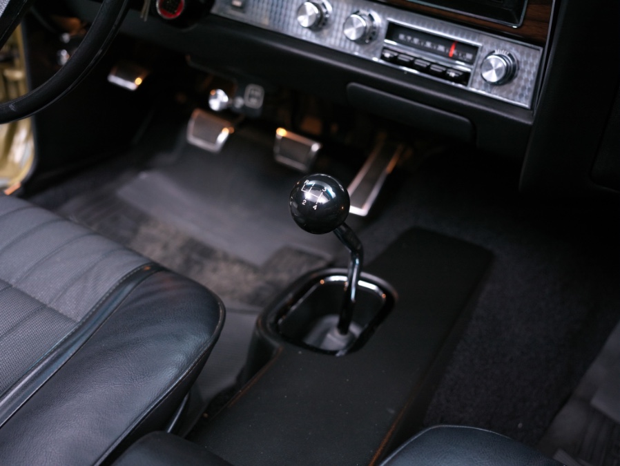 1970 Pontiac GTO Ram Air III, available for sale in North Salem, New York | Meccanic Shop North Inc. North Salem, New York 1970 Pontiac GTO Ram Air III, available for sale in North Salem, New York | Meccanic Shop North Inc. North Salem, New York