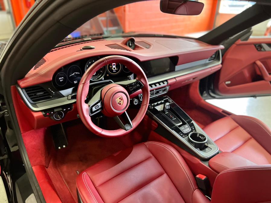 Used Porsche 911 Carrera 4S Coupe 2020 | Car Factory Inc.. Bronx, New York Used Porsche 911 Carrera 4S Coupe 2020 | Car Factory Inc.. Bronx, New York