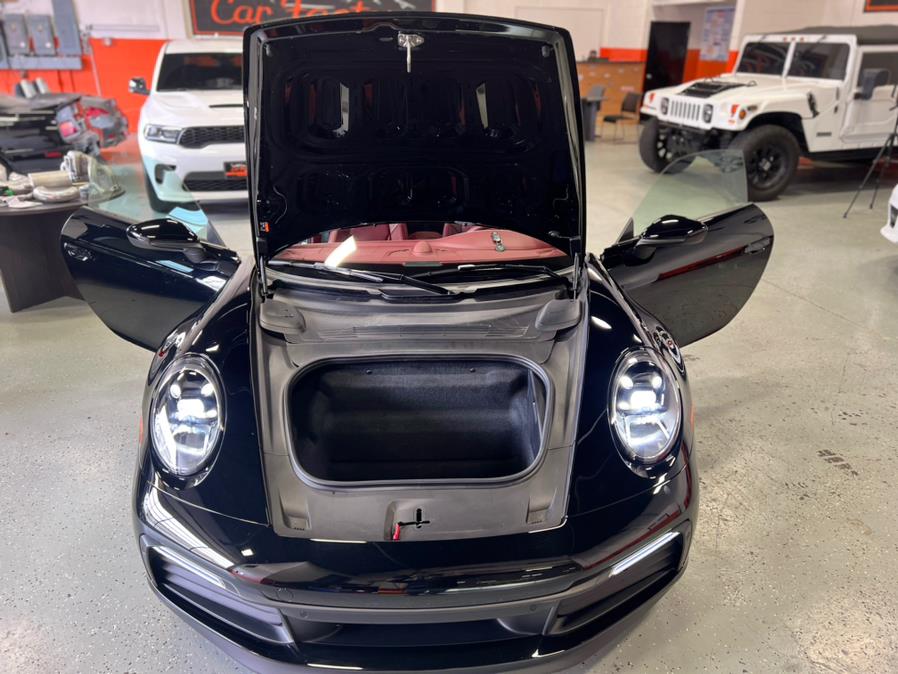 Used Porsche 911 Carrera 4S Coupe 2020 | Car Factory Inc.. Bronx, New York Used Porsche 911 Carrera 4S Coupe 2020 | Car Factory Inc.. Bronx, New York
