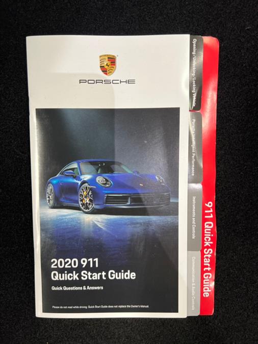 Used Porsche 911 Carrera 4S Coupe 2020 | Car Factory Inc.. Bronx, New York Used Porsche 911 Carrera 4S Coupe 2020 | Car Factory Inc.. Bronx, New York