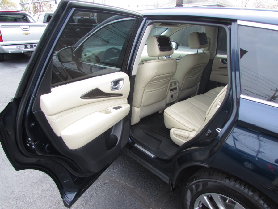 2015 Infiniti QX60 AWD 4dr, available for sale in Milford, Connecticut | Chip's Auto Sales Inc. Milford, Connecticut 2015 Infiniti QX60 AWD 4dr, available for sale in Milford, Connecticut | Chip's Auto Sales Inc. Milford, Connecticut