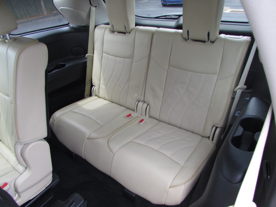 2015 Infiniti QX60 AWD 4dr, available for sale in Milford, Connecticut | Chip's Auto Sales Inc. Milford, Connecticut 2015 Infiniti QX60 AWD 4dr, available for sale in Milford, Connecticut | Chip's Auto Sales Inc. Milford, Connecticut