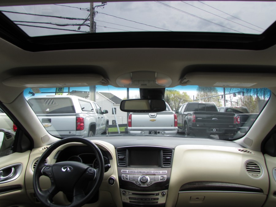 2015 Infiniti QX60 AWD 4dr, available for sale in Milford, Connecticut | Chip's Auto Sales Inc. Milford, Connecticut 2015 Infiniti QX60 AWD 4dr, available for sale in Milford, Connecticut | Chip's Auto Sales Inc. Milford, Connecticut