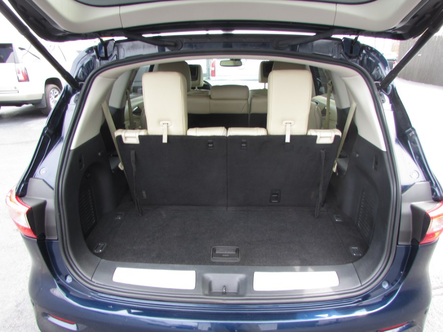 2015 Infiniti QX60 AWD 4dr, available for sale in Milford, Connecticut | Chip's Auto Sales Inc. Milford, Connecticut 2015 Infiniti QX60 AWD 4dr, available for sale in Milford, Connecticut | Chip's Auto Sales Inc. Milford, Connecticut