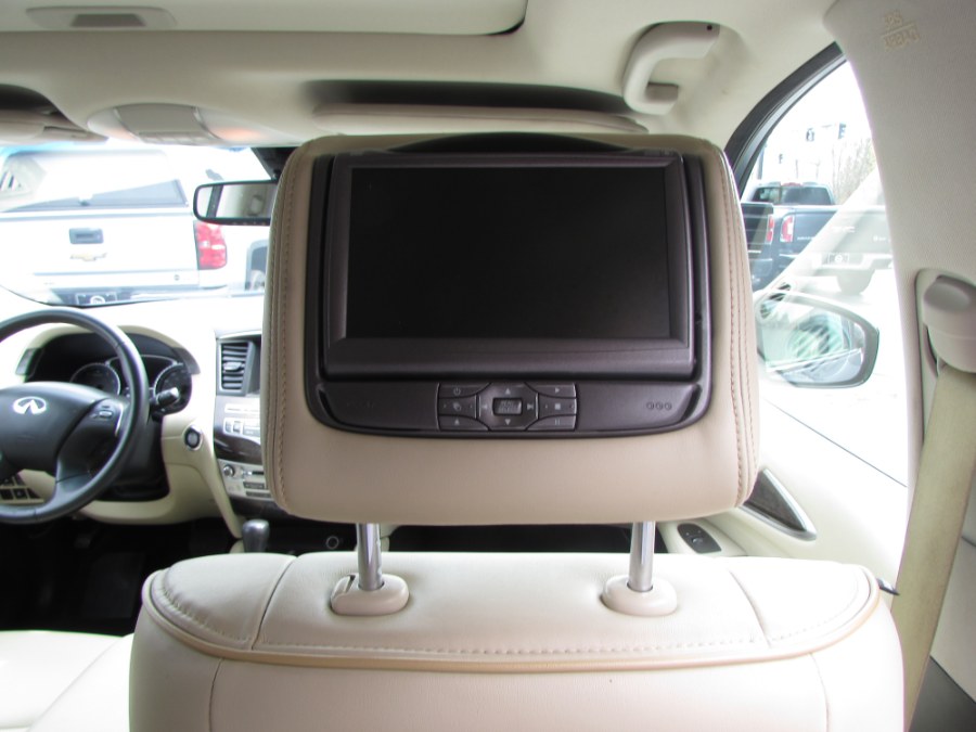 2015 Infiniti QX60 AWD 4dr, available for sale in Milford, Connecticut | Chip's Auto Sales Inc. Milford, Connecticut 2015 Infiniti QX60 AWD 4dr, available for sale in Milford, Connecticut | Chip's Auto Sales Inc. Milford, Connecticut