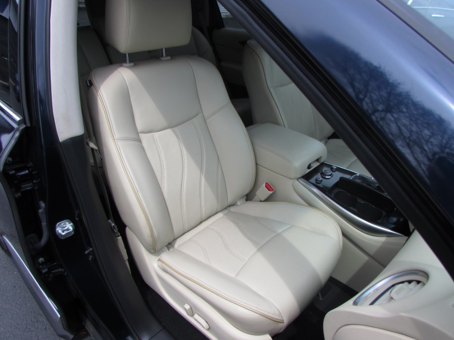 2015 Infiniti QX60 AWD 4dr, available for sale in Milford, Connecticut | Chip's Auto Sales Inc. Milford, Connecticut 2015 Infiniti QX60 AWD 4dr, available for sale in Milford, Connecticut | Chip's Auto Sales Inc. Milford, Connecticut
