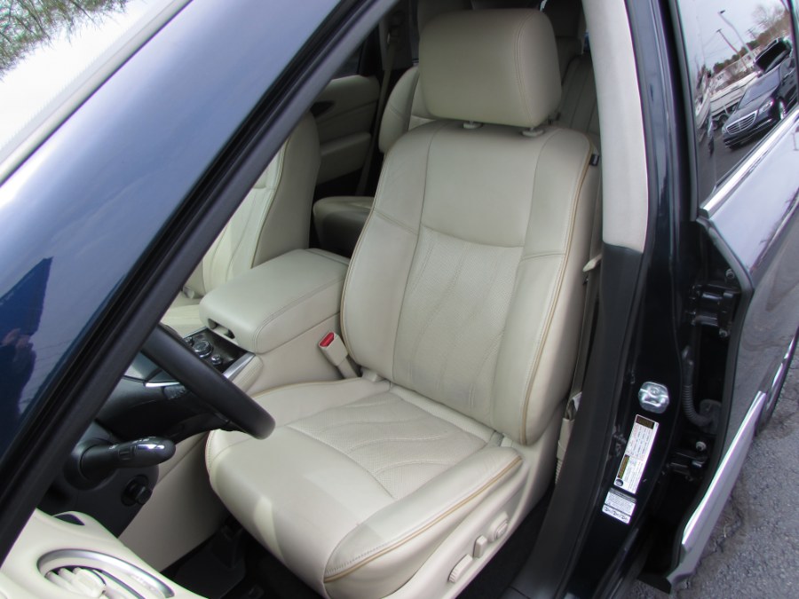 2015 Infiniti QX60 AWD 4dr, available for sale in Milford, Connecticut | Chip's Auto Sales Inc. Milford, Connecticut 2015 Infiniti QX60 AWD 4dr, available for sale in Milford, Connecticut | Chip's Auto Sales Inc. Milford, Connecticut