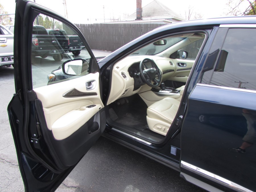 2015 Infiniti QX60 AWD 4dr, available for sale in Milford, Connecticut | Chip's Auto Sales Inc. Milford, Connecticut 2015 Infiniti QX60 AWD 4dr, available for sale in Milford, Connecticut | Chip's Auto Sales Inc. Milford, Connecticut