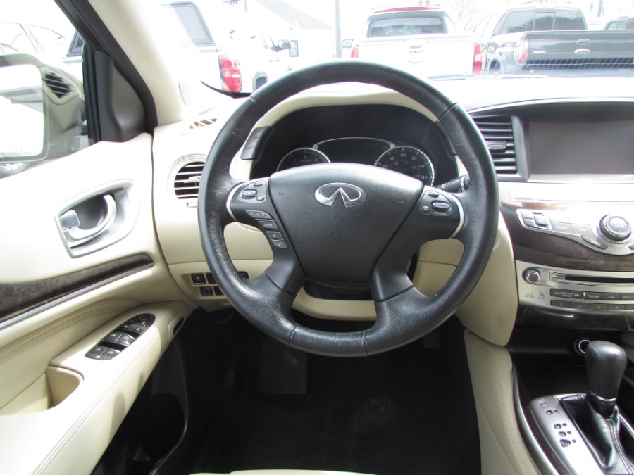2015 Infiniti QX60 AWD 4dr, available for sale in Milford, Connecticut | Chip's Auto Sales Inc. Milford, Connecticut 2015 Infiniti QX60 AWD 4dr, available for sale in Milford, Connecticut | Chip's Auto Sales Inc. Milford, Connecticut