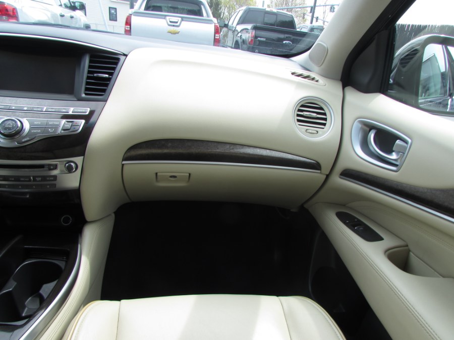 2015 Infiniti QX60 AWD 4dr, available for sale in Milford, Connecticut | Chip's Auto Sales Inc. Milford, Connecticut 2015 Infiniti QX60 AWD 4dr, available for sale in Milford, Connecticut | Chip's Auto Sales Inc. Milford, Connecticut