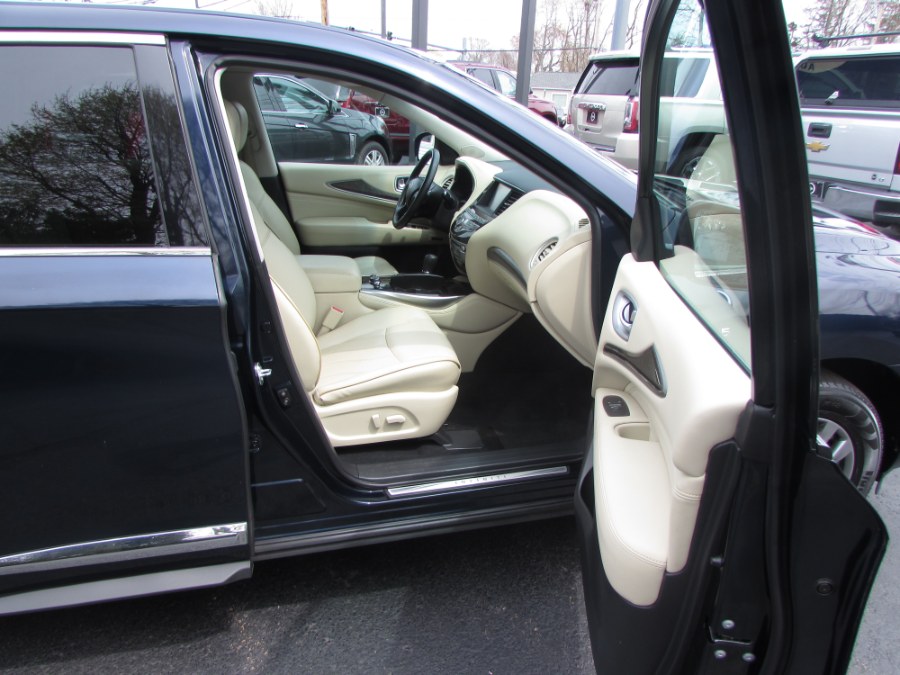 2015 Infiniti QX60 AWD 4dr, available for sale in Milford, Connecticut | Chip's Auto Sales Inc. Milford, Connecticut 2015 Infiniti QX60 AWD 4dr, available for sale in Milford, Connecticut | Chip's Auto Sales Inc. Milford, Connecticut