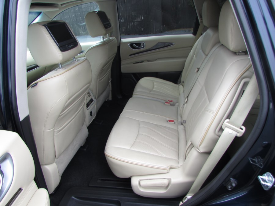 2015 Infiniti QX60 AWD 4dr, available for sale in Milford, Connecticut | Chip's Auto Sales Inc. Milford, Connecticut 2015 Infiniti QX60 AWD 4dr, available for sale in Milford, Connecticut | Chip's Auto Sales Inc. Milford, Connecticut