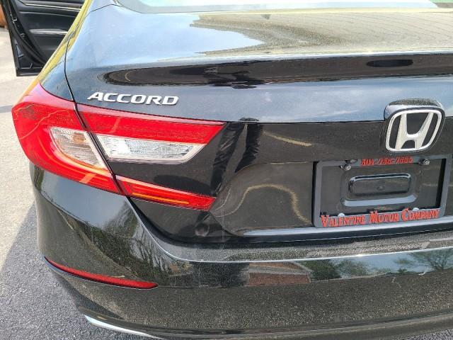 2018 Honda Accord Sedan EX 1.5T, available for sale in Forestville, Maryland | Valentine Motor Company. Forestville, Maryland 2018 Honda Accord Sedan EX 1.5T, available for sale in Forestville, Maryland | Valentine Motor Company. Forestville, Maryland
