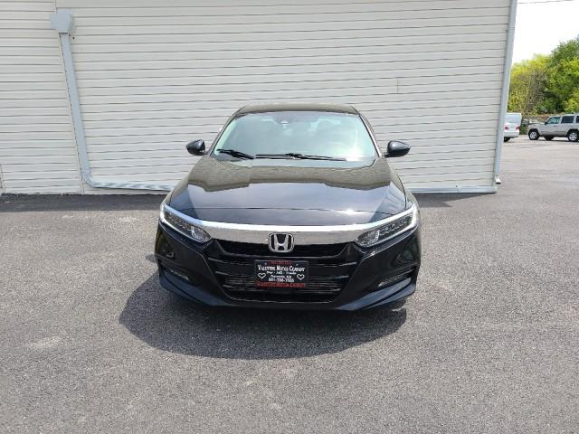 2018 Honda Accord Sedan EX 1.5T, available for sale in Forestville, Maryland | Valentine Motor Company. Forestville, Maryland 2018 Honda Accord Sedan EX 1.5T, available for sale in Forestville, Maryland | Valentine Motor Company. Forestville, Maryland