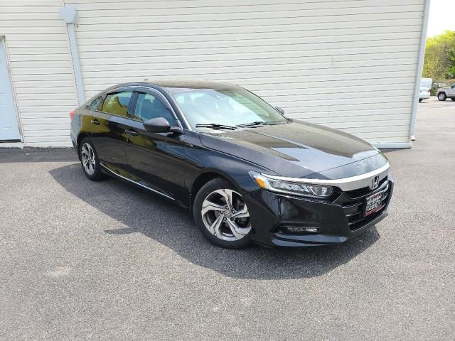 2018 Honda Accord Sedan EX 1.5T, available for sale in Forestville, Maryland | Valentine Motor Company. Forestville, Maryland 2018 Honda Accord Sedan EX 1.5T, available for sale in Forestville, Maryland | Valentine Motor Company. Forestville, Maryland