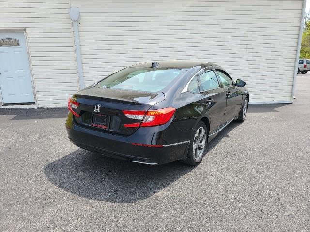 2018 Honda Accord Sedan EX 1.5T, available for sale in Forestville, Maryland | Valentine Motor Company. Forestville, Maryland 2018 Honda Accord Sedan EX 1.5T, available for sale in Forestville, Maryland | Valentine Motor Company. Forestville, Maryland