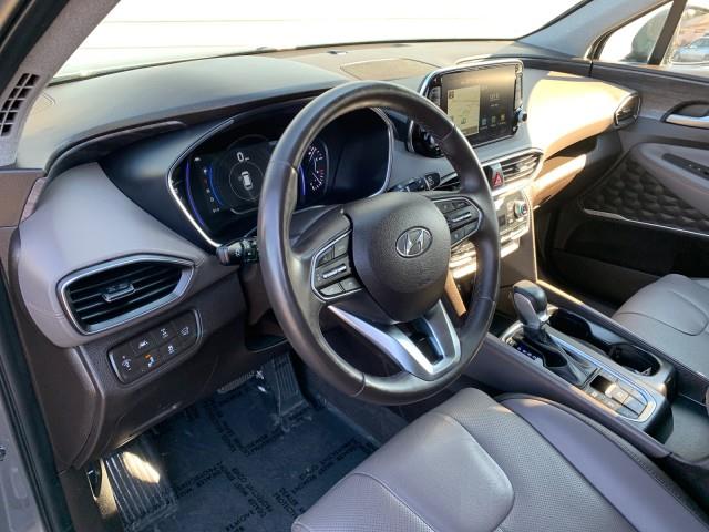 2019 Hyundai Santa Fe Ultimate, available for sale in Forestville, Maryland | Valentine Motor Company. Forestville, Maryland 2019 Hyundai Santa Fe Ultimate, available for sale in Forestville, Maryland | Valentine Motor Company. Forestville, Maryland